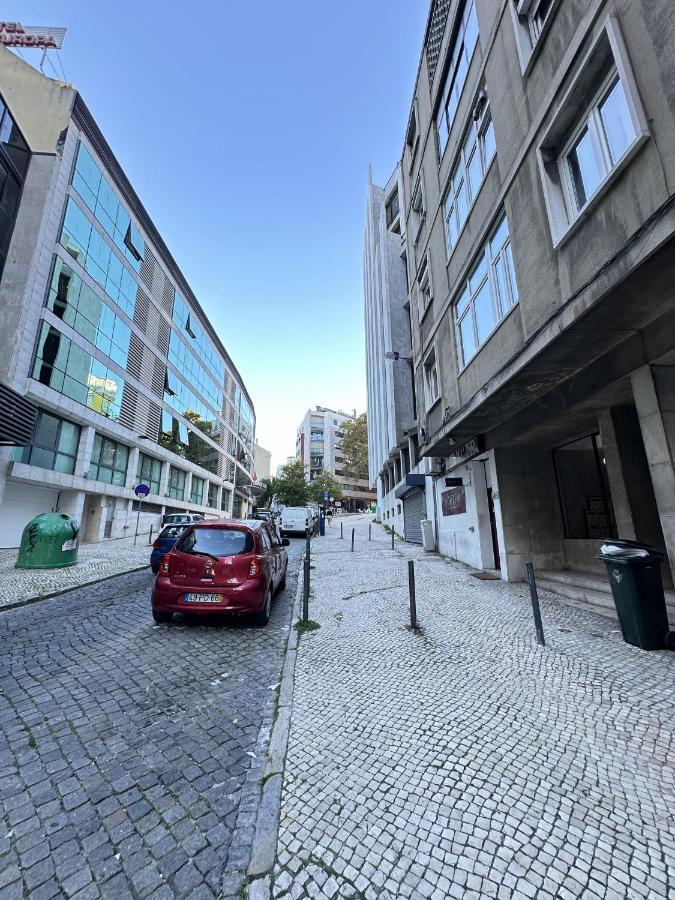 Central Lisbon By Trip2Portugal Kültér fotó