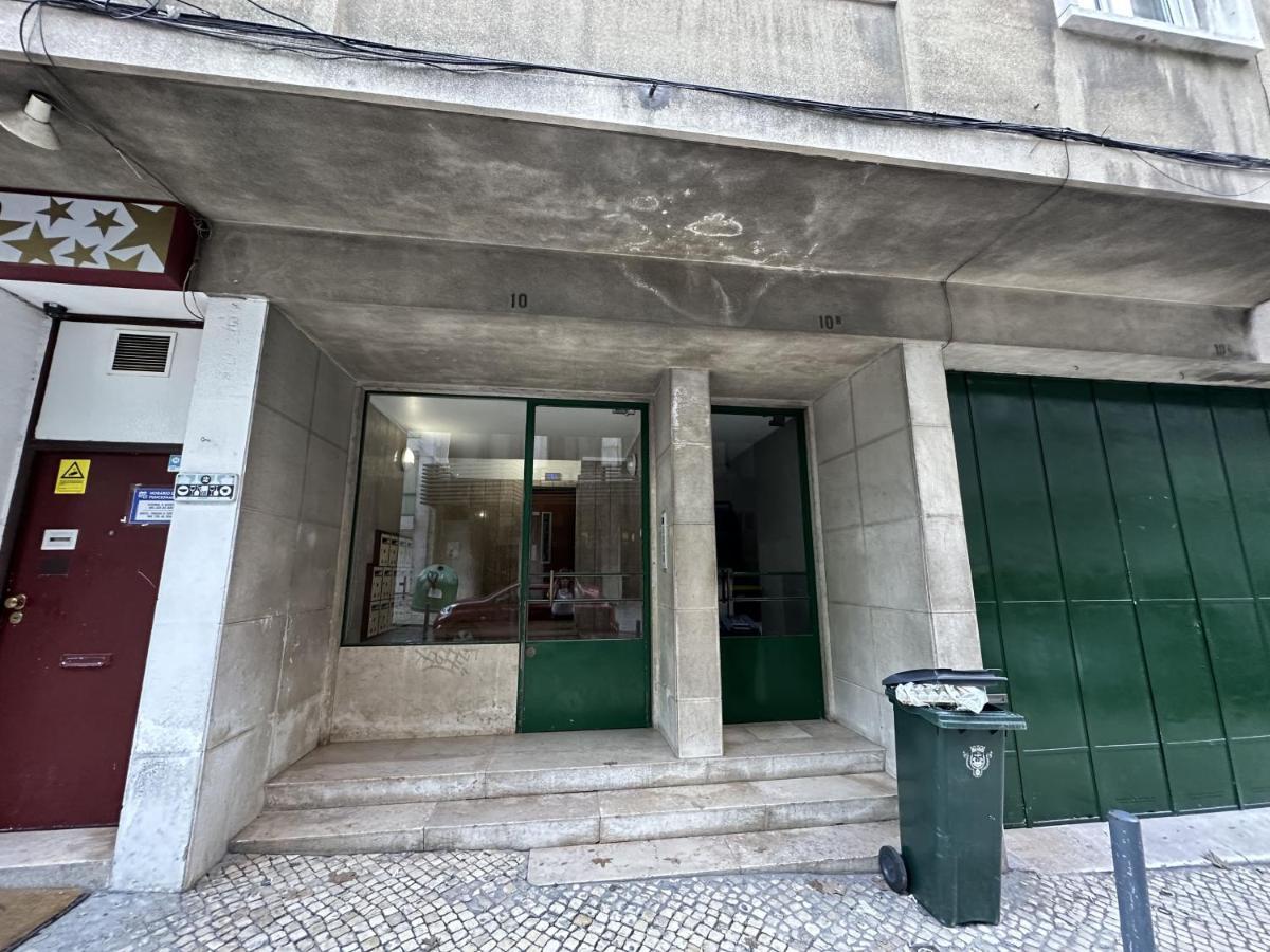 Central Lisbon By Trip2Portugal Kültér fotó